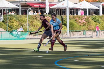 Bild 110 - Frauen UHC Hamburg - Muenchner SC : Ergebnis: 3:2